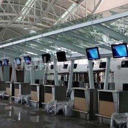 Menhub: Kalau Angkasa Pura Menyerah, Baru Pengelolaan Bandara Diberi ke Swasta