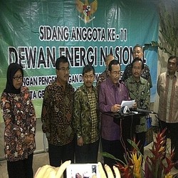 Mentan Suswono Sebut Lahan Tebu Brasil 8 Juta Hektar, RI Hanya 450.000 Hektar