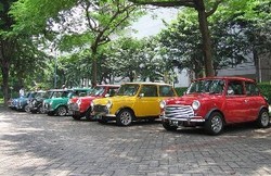 Biar Kecil Tapi Berpengaruh