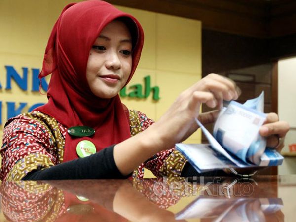 Pertumbuhan Pembiayaan BSB Capai Rp 3,19 Triliun