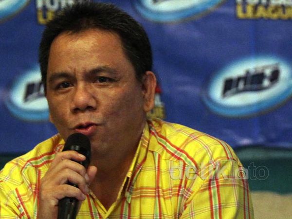 Babak Final Four Liga Futsal Indonesia Segera Bergulir