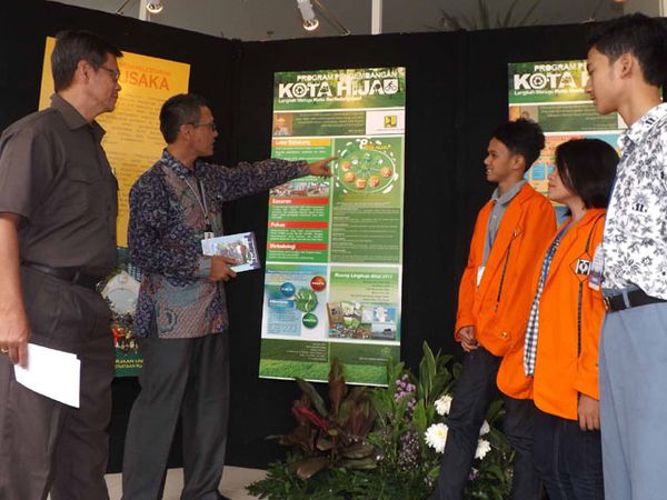 Hari Tata Ruang Nasional 2013