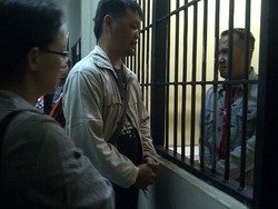 Temui Wawan, Kakak Sisca Yofie: Mata Tuhan Melihat, yang Jujur Kamu!