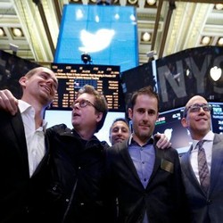 3 Orang Ini Raup Rp 40 Triliun Dalam Sekejap