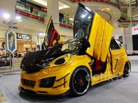 Honda Jazz Seharga Rp 800 Juta