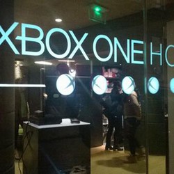 Ini Dia Hotel untuk Penggila Xbox