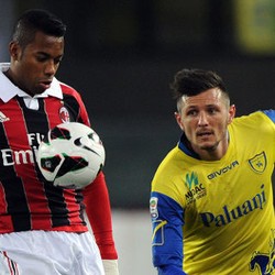 Jumpa Chievo, Milan Punya Kans Besar untuk Bangkit