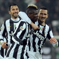 Juve vs Napoli Disebut sebagai Partai Kunci untuk Scudetto