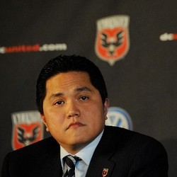 Indonesia Masuk dalam Rencana Awal Erick Thohir cs di Inter