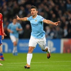 Kesampingkan Target Tambah Gol, Aguero Pentingkan Kemenangan City