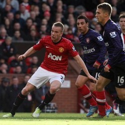 Punya Rekor Buruk di Old Trafford, Arsenal Tetap Pede 