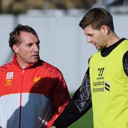 Menunggu Reaksi Si Merah Akhir Pekan Ini