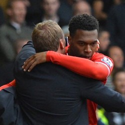 Rodgers Bikin Sturridge Hidup Kembali