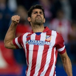 Menunggu Kontribusi Diego Costa untuk La Furia Roja