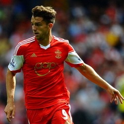 Rodriguez dan Lallana Masuk Skuat Inggris