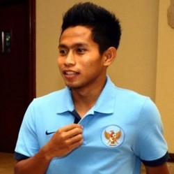 Sebut Timnas Huni Grup Berbahaya di SEA Games, Andik Tetap Optimistis