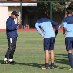 Timnas U-23 Fokus Matangkan Organisasi Permainan