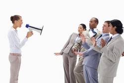 Stres Punya Bos Galak, Siap-siap Risiko Jantung dan Diabetes Menghampiri