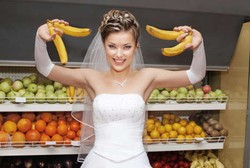 Calon Pengantin Ingin Turunkan Berat Badan? Yuk Terapkan Diet Ini