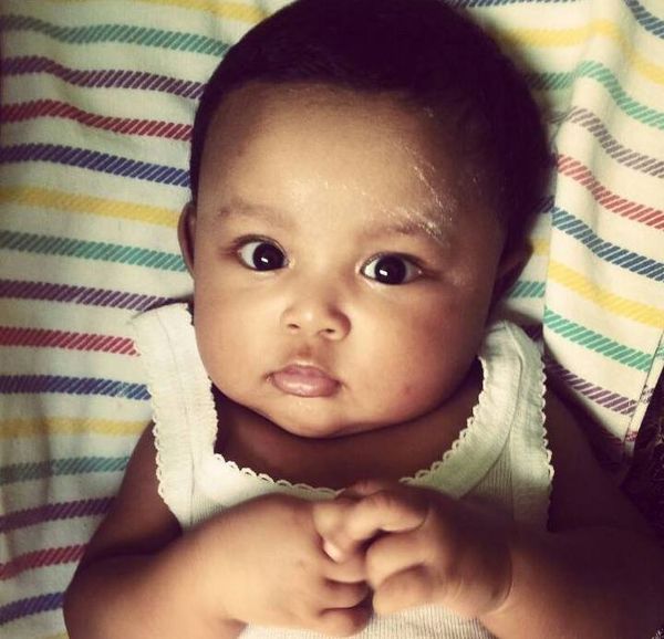 Latisha Almaira Citra, 6 Bulan, Perempuan