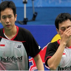 Di China, Ahsan/Hendra Dapat Peluang Revans atas Pasangan Korsel