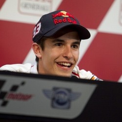 Akhir Pekan yang Tak Pernah Terbayangkan oleh Marquez