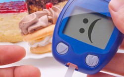 Kata Siapa Penderita Diabetes Tak Boleh Makan Cake?