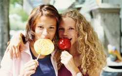 Ketagihan Permen? Hentikan dengan Trik Jitu Ini