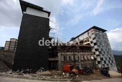 Mahyudin Bantah Terima Rp 600 Juta Terkait Kasus Hambalang