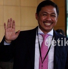 PKS Bersiap Usung Anis Matta Bertarung di Pilpres 2014