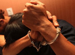 Sebagai Efek Jera dan Keamanan, Tersangka Korupsi Perlu Diborgol