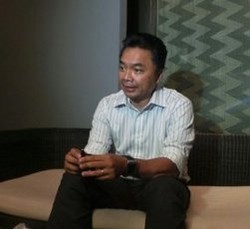 Dino Patti: Presiden Setujui Pengunduran Diri Saya 