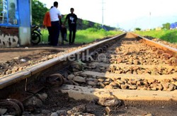 Hore!! Kereta Jurusan Bogor-Sukabumi Dibuka Kembali Hari Ini