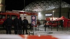 Ledakan Saat Gladi Musik di Paris, 1 Orang Tewas