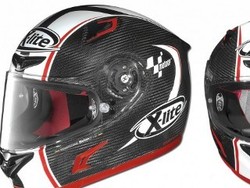 Nolan Luncurkan Helm X-Lite Edisi Terbatas