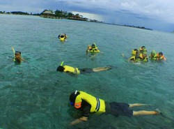 Kepulauan Seribu, Destinasi Liburan Seru di Jakarta