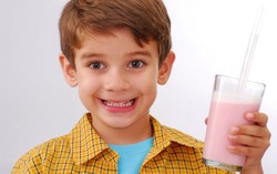 Smoothies Sayuran Efektif Atasi Flu pada Anak