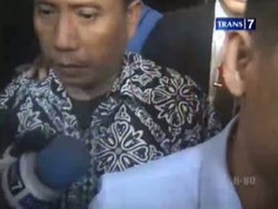 Sopir Adiguna Mengaku Antar F Kerumah Vika