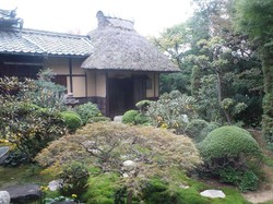 Keren! Taman di Kuil Jepang Ini Tidak Berubah Sejak 2,5 Abad Lalu