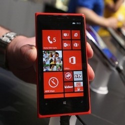Nokia Patenkan Baterai Fleksibel