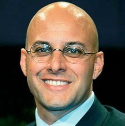 Investor Misterius India Untung Rp 38 Triliun dari Saham Twitter