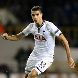 Lamela Tak Mau Dibandingkan dengan Bale