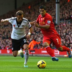 Hajar Fulham 4-0, Liverpool Geser Chelsea