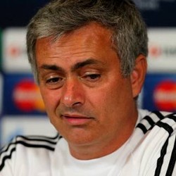 Mourinho Protes Jadwal Tanding Chelsea