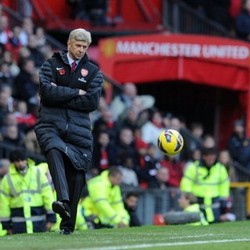 Wenger: Saatnya Arsenal Menang Lagi di Old Trafford