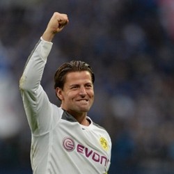 Weidenfeller Akhirnya Dipanggil Jerman