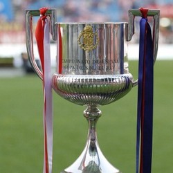 Atletico, Barca, Madrid Mengawali dengan Tim Divisi Tiga