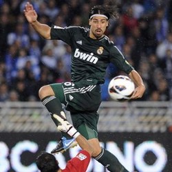 Ujian Bagus buat Los Blancos