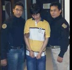 Ricky Berkilah Tak Incar Mahasiswi Binus, Kakak Korban: Tak Masuk Akal!