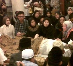 Suami Atut Meninggal, Golkar Segera Pilih Ketua Baru DPD I Banten